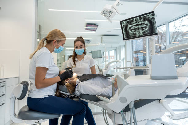 Best Dental Exams and Cleanings  in Saratoga, CA